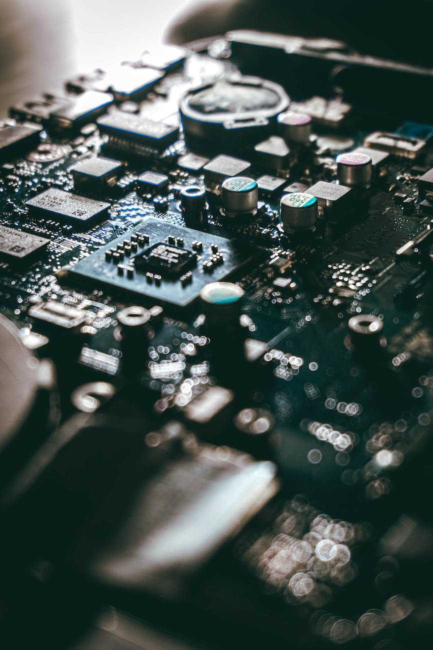 An Introduction to Embedded Systems: What They Are and How They&nbsp;Work