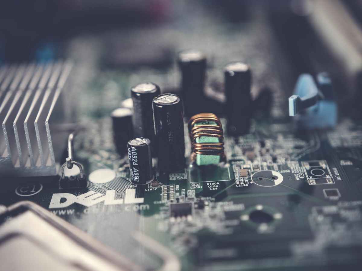 Electrical Devices and Components: Types and&nbsp;Functions