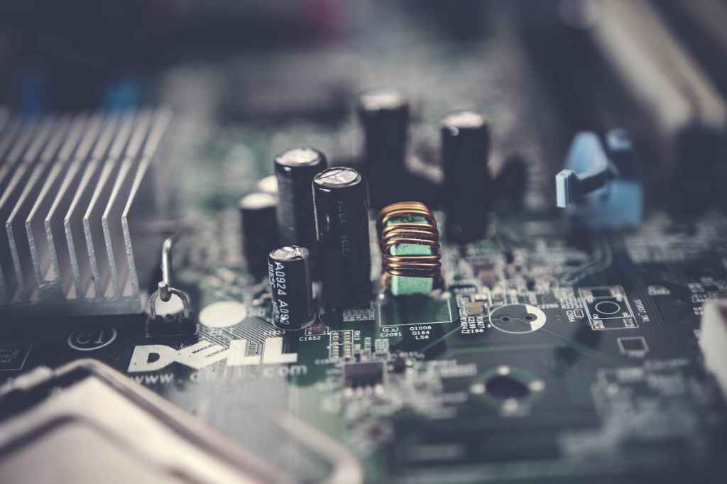 Electrical Devices and Components: Types and&nbsp;Functions